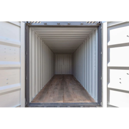 Sea container 20 feet hc