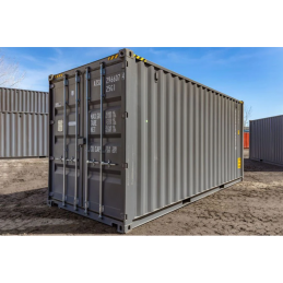 Sea container 20 feet hc