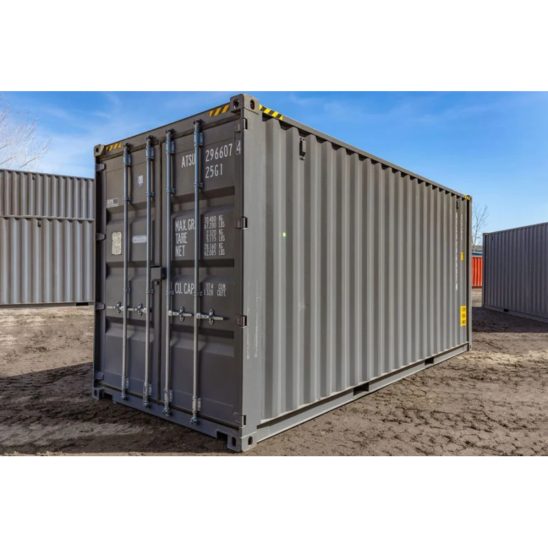 Sea container 20 feet hc