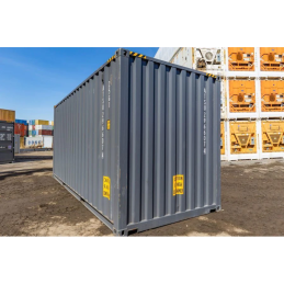 Sea container 20 feet hc