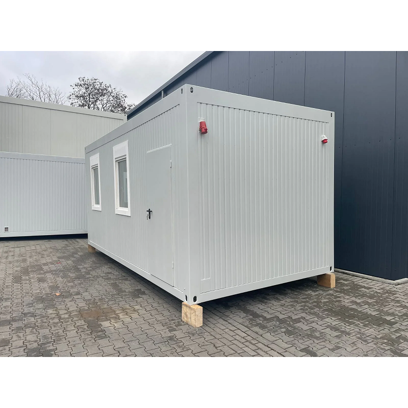 Office container 20 feet