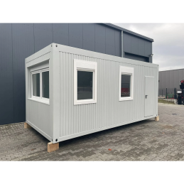 Office container 20 feet