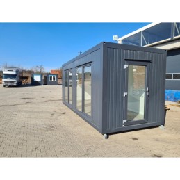 Office container container living container construction container NEW TOP SABA