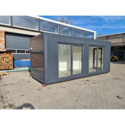 Office container container living container construction container NEW TOP SABA