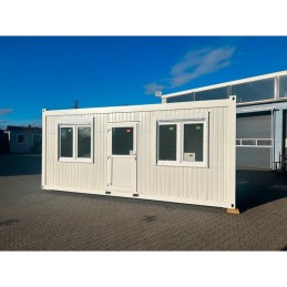 Conteneur Office 20 feet new