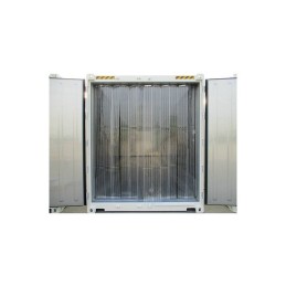 New Reefer Refrigerated Container 40 Feet