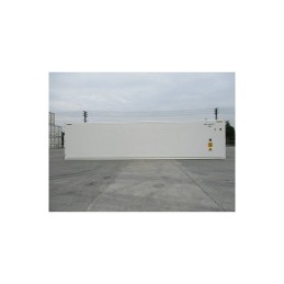 New Reefer Refrigerated Container 40 Feet