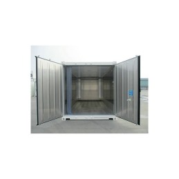 New Reefer Refrigerated Container 20 Feet