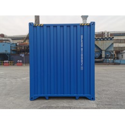 New 40ft High Cube Container