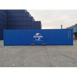 New 40ft High Cube Container