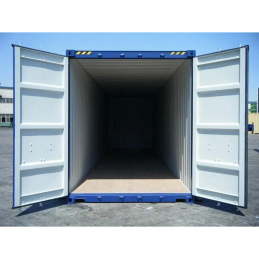 New 40ft High Cube Container