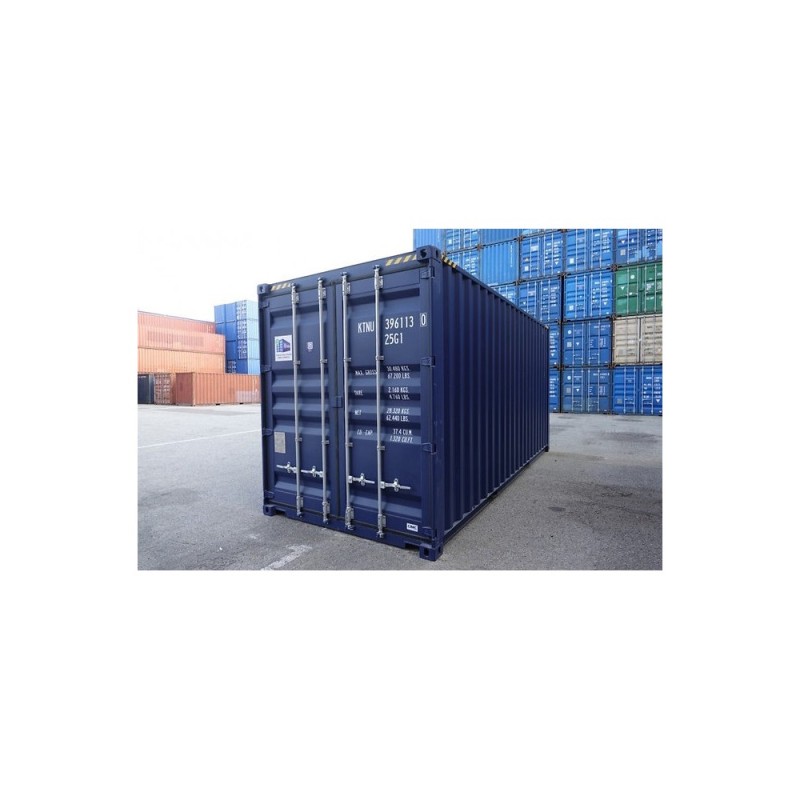 20ft High Cube Container