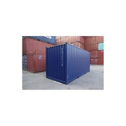 20ft High Cube Container