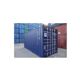 20ft High Cube Container