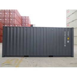 Container 20 Feet Grey 1st...