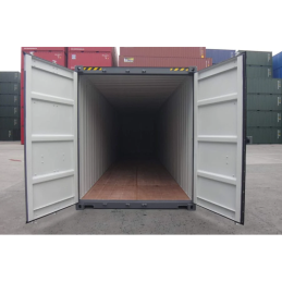 40ft sea container new