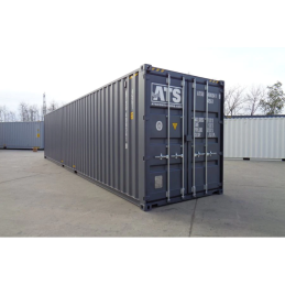 40ft sea container new