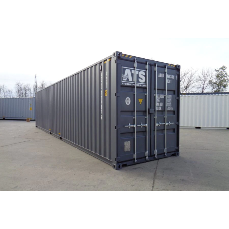 40ft sea container new