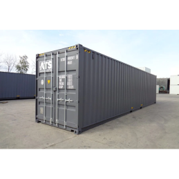 40ft sea container new