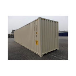 Standard 40ft sea container