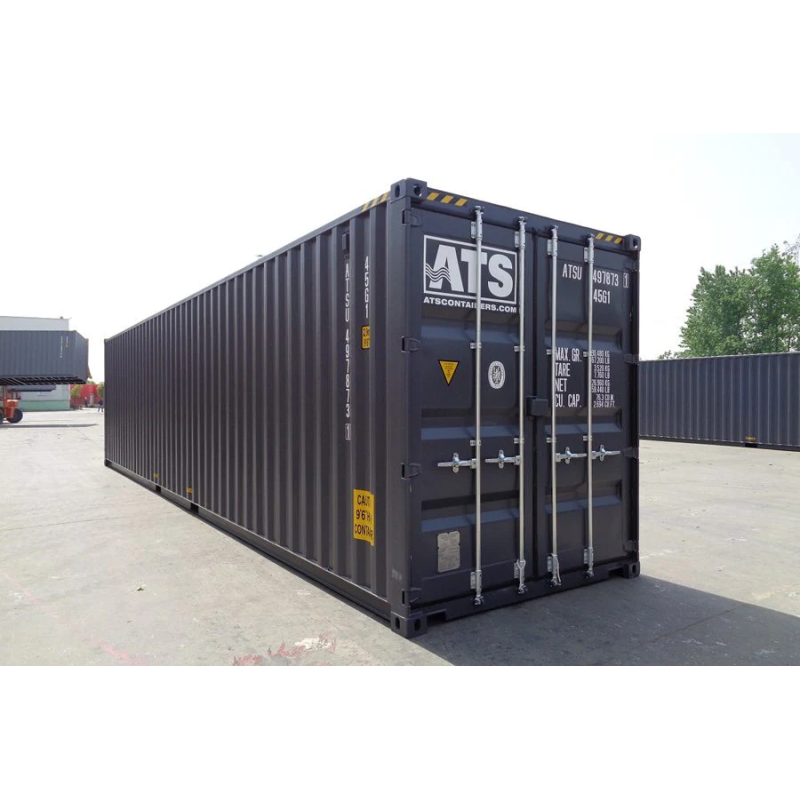 Sea container 40 ft. hc