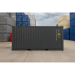 Sea container 20 feet