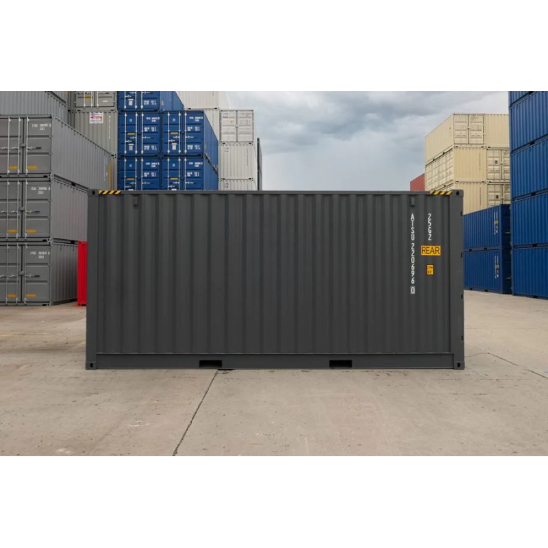 Sea container 20 feet